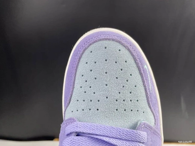 Reps TBkick Jordan CW6576-500 Purple Pulse 1 Switch High 0715